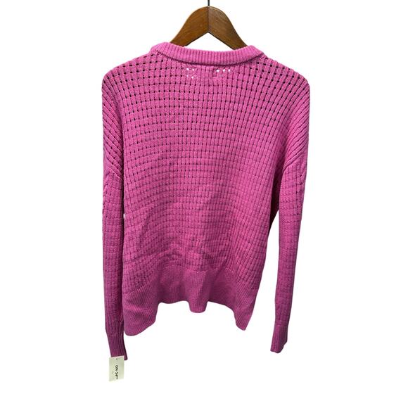 Macy’s On.34Th St Women’s Sweater Size 1X NEW # H703 - Picture 2 of 8